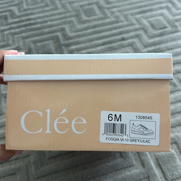 BNNW Fashion Sneakers⭐️💫 - Picture 5 of 5